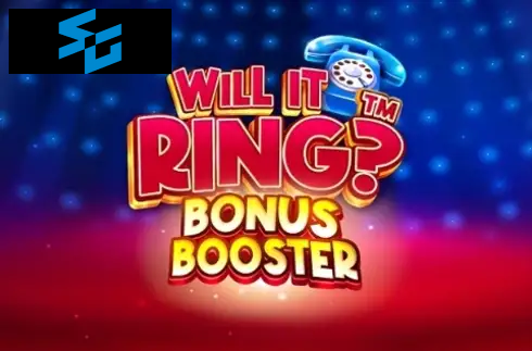 Will it Ring? Bonus Booster